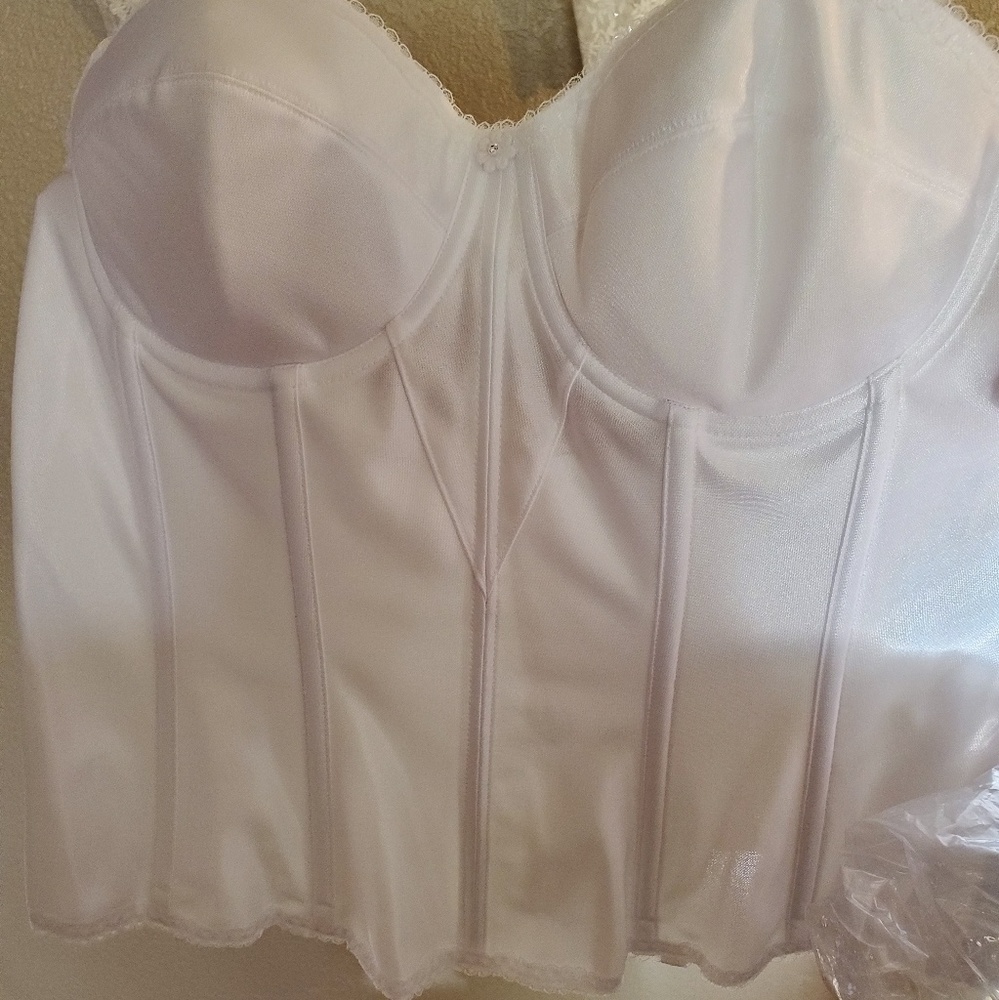 Wedding bra